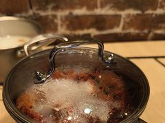 -星伦多自助料理(花山金鹰店)