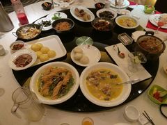 -扬州狮子楼·非遗淮扬菜(总店)