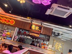 -龙记·香港茶餐厅(海上世界店)
