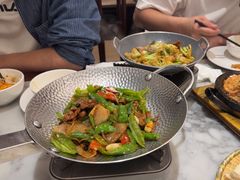-小菜园新徽菜(宜兴八佰伴店)