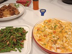 -旺达·福州菜(正大广场店)