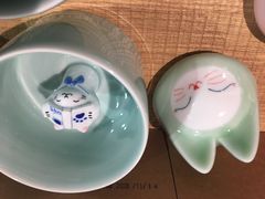 -猫的天空之城概念书店(苏州诚品店)