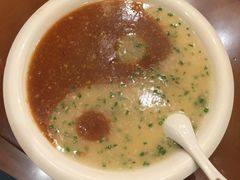 太极豆腐羹-淮上豆府(水厂路店)