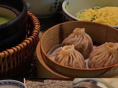 -南京大牌档(之心城店)
