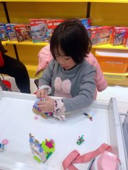 -Block Park 租乐高(D32店)