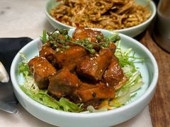 -小吊梨汤·北京菜·烤鸭(清河万象汇店)