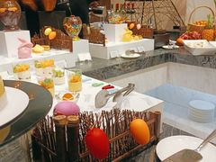 -索菲特酒店 · 云尚天际自助餐厅