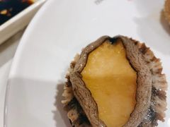 -腾阁自助餐厅(朝林广场店)