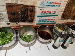 -0317火锅鸡·清真(正达店)