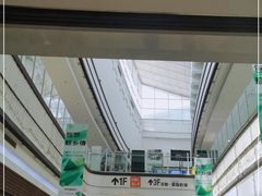 -永旺梦乐城国际商城(北清路店)