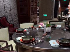 -湖滨28中餐厅·西湖宴·杭州君悦酒店