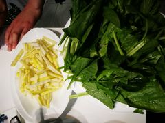蔬菜拼盘-泉味道贵州厨房(三里河店)