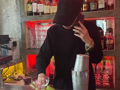 -The Drinkery (瑞金店)