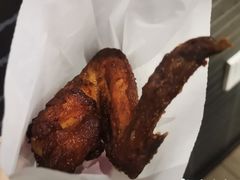 蜜汁好翅-麦当劳(塘厦蛟坪路DT店)