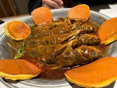 -关东小磨东北菜(漕河泾印象城店)