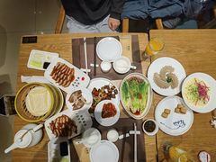-北京全聚德(西翠路店)