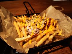 -包装马车·韩国料理·포장마차