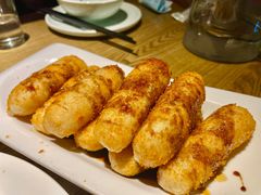 -丰乐餐厅·始于1999·本地老字号