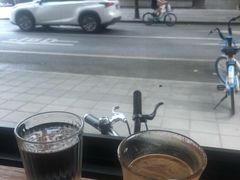 -常识咖啡common sense(春熙路店)