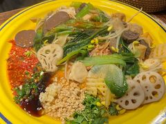 -北丐先生·野馄饨烧烤(雨花万象店)