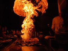 -大渔铁板烧(蛇口店)