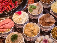 -纸盐河码头火锅(十八梯店)