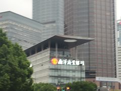 -南洋商业银行中国有限公司(上海分行)