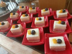 -视界美食自助餐厅·石家庄希尔顿酒店