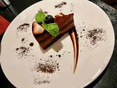 -WOLFGANG PUCK KITCHEN & BAR(迪士尼小镇店)