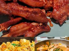 -先记烧鹅王·本地粤菜(福永店)