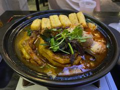 -老表记广西宵夜螺蛳鸭脚煲(西大店)