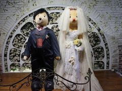 -济州岛泰迪熊博物馆