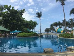 -三亚亚龙湾天域度假酒店