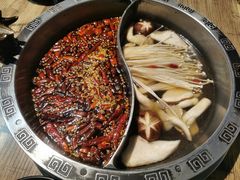 -销魂美蛙鱼头火锅(上海首店)