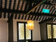 -绿茶餐厅(深圳龙华天虹购物中心店)