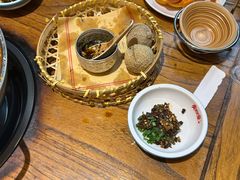 -亮欢寨(凯里总店)