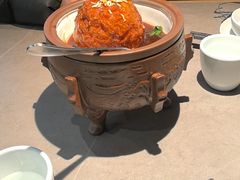 -晓淮山·扬州早茶·淮扬菜(龙阳广场店)