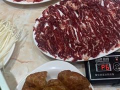 -黑山牛肉汤火锅(花城汇店)