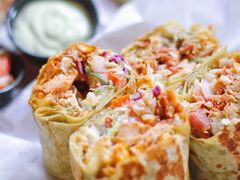 -Taco Bell 塔可钟(民田路店)