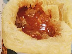 -库滋明·俄罗斯特色美食(中央大街店)