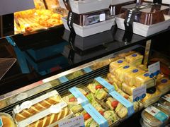 -卡吉诺动物奶油生日蛋糕(中原路店)