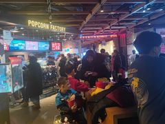 -CGV影城(梅江ScreenX店)
