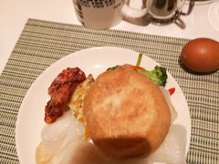 -上海浦东嘉里大酒店