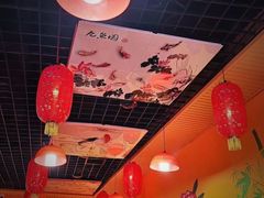 -江湖水乡铁锅炖魚(周庄嘉园店)
