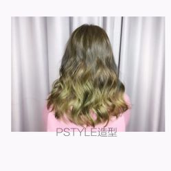 点击看大图 -P.STYLE 派斯造型