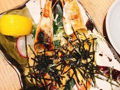 -初居食屋日式料理(万象城购物中心店)