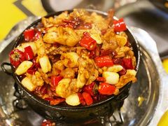 -望京小腰(北京总店)