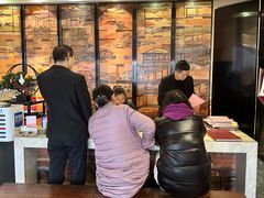 -天福苑(崇宁路店)