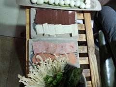 -秋语木桶鱼.酸菜鱼(开发区火车站店)