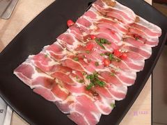 吾桑格牛肉-新石器烤肉(之心城店)